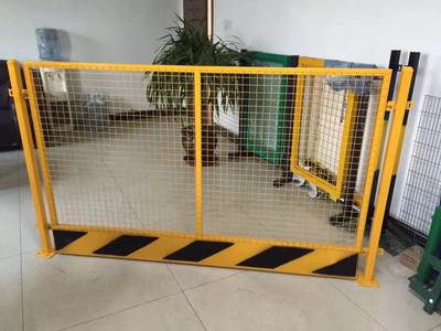 雄安新区楼梯口护栏